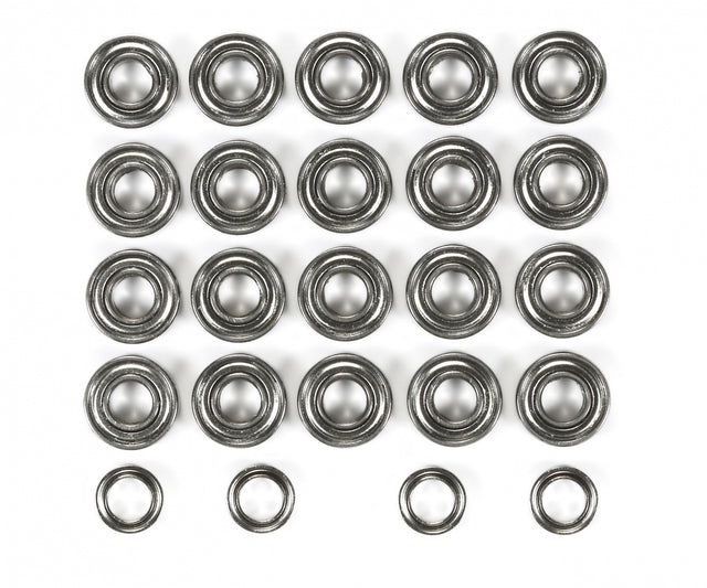 Carson C904056 Ball Bearing Set for Tamiya MF-01x/MF01X, NIP