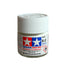 Tamiya Acrylic Mini X & XF Paint Jars (Round, 10ml, .33fl oz), NEW