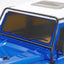 Tamiya 47478 Land Rover Defender 90 (Factory Pre-Painted Blue Body) Assembly Kit, (CC02/CC-02), NIB **Pre-Order**