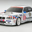 Tamiya 58516 BMW 318i STW Assembly Kit, (TT-01 TYPE-E), NIB **PRE-ORDER**