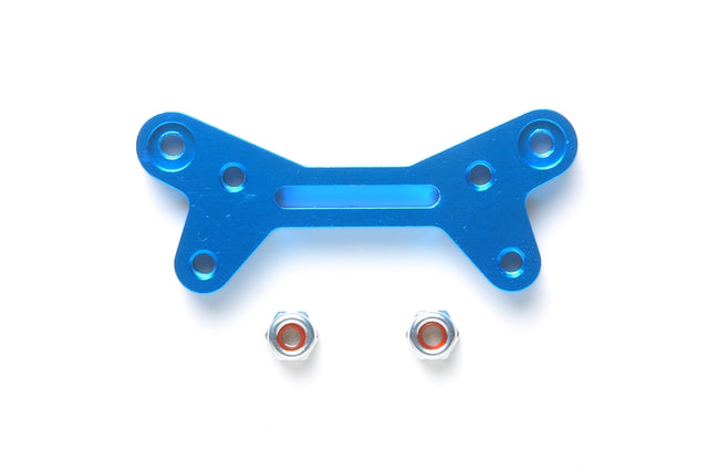 Tamiya 40544 GT-01 Aluminum Upper Arm Stay (Front), (GT01), NIP