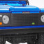 Tamiya 47478 Land Rover Defender 90 (Factory Pre-Painted Blue Body) Assembly Kit, (CC02/CC-02), NIB **Pre-Order**