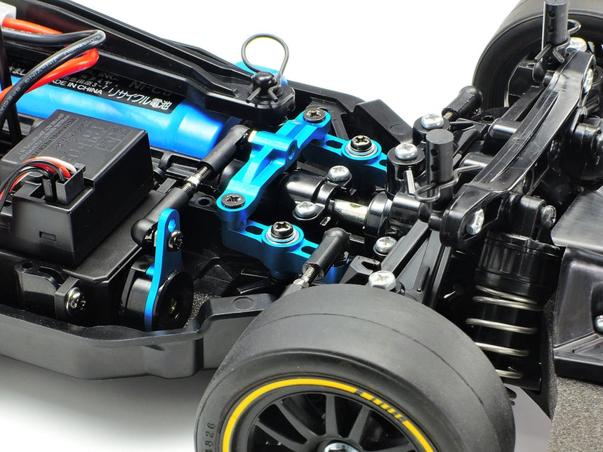 Tamiya tt02 upgrades online