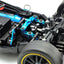 Tamiya 54752 TT-02 Steering Upgrade Parts Set, (TT02/TT02D/TT02R/TT02T), NIP