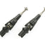 Tamiya 40150 TamTech-Gear GT-01 Universal Shaft (2 Pcs.), (GT01/Porsche 934/935)