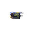 Carson 500906324/C906324 540 Pro 21T BB Brushed Motor (For Tamiya), NIP