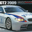 Tamiya 58449 BMW M3 GT2 2009 Assembly Kit, (TT-01 TYPE-E/TT01E, NIB **PRE-ORDER**