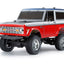 Tamiya 58736 Ford Baja Bronco Assembly Kit, (CC-02/CC02 Chassis), NIB **Pre-Order**