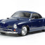 Tamiya 58677 VW Karmann Ghia Assembly Kit, (M-06/M06), NIB **Pre-Order**