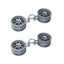 Tamiya 58407 Porsche 911 GT3 Cup VIP 07/TT01E, 9335502/19335502 Wheel Bag