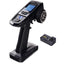 Carson 500500119/C500119 Reflex Wheel Pro4 LCD 2.4GB BEC (For Tamiya), NIB