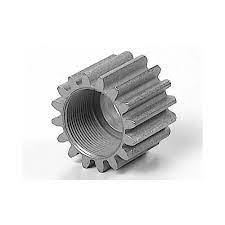 Tamiya 53495 TGM-02 Hard Steel Pinion Gear (16T), (Terra Crusher/TNX/TNX Pro) NIP