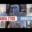Tamiya 56368 Scania 770s 6x4 Assembly Kit **Pre-Order** NEW