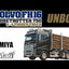 Tamiya 56360 Volvo FH16 Globetrotter 750 6x4 Timber Truck **Pre-Order**, NEW