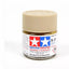 Tamiya Acrylic Mini X & XF Paint Jars (Round, 10ml, .33fl oz), NEW