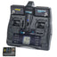 Carson 500500085/C500085 Reflex Stick 4 Pro LCD, 4-Channel Radio/Transmitter Set, NIB **Pre-Order**