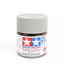 Tamiya Acrylic Mini X & XF Paint Jars (Round, 10ml, .33fl oz), NEW