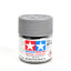 Tamiya Acrylic Mini X & XF Paint Jars (Round, 10ml, .33fl oz), NEW