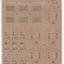 Tamiya 12685 Detail-Up Parts, 1/35 Scale US MCI Cartons (Vietnam War), NIP