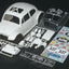 Tamiya 51406 Sand Scorcher (2010) Body Parts Set, (SRB/Rough Rider/Ranger), NIB