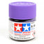 Tamiya Acrylic Mini X & XF Paint Jars (Round, 10ml, .33fl oz), NEW