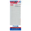 Tamiya 87093 Finishing Abrasives/Sandpaper P240 (3 Pcs.), Model Making, NIP