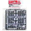 Tamiya 35315 1/35th Scale, German Jerry Can Set (Early Type), NIP