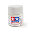 Tamiya Acrylic Mini X & XF Paint Jars (Round, 10ml, .33fl oz), NEW