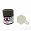 Tamiya Acrylic Mini X Paint Jars (Round, 10ml, .33fl oz), NEW