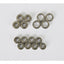 Carson C904055 Ball Bearing Set for Tamiya TT-02/TT02, NIP
