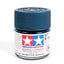 Tamiya Acrylic Mini X & XF Paint Jars (Round, 10ml, .33fl oz), NEW