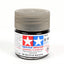 Tamiya Acrylic Mini X & XF Paint Jars (Round, 10ml, .33fl oz), NEW