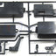 Tamiya 43508 TNX/TGM-03, 0114043/10114043 M Parts, (Mechanism Box), NEW