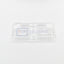 Tamiya 56305 Mercedes Benz 1838LS/1850L, 0115192/10115192 K Parts (Lenses) NIP