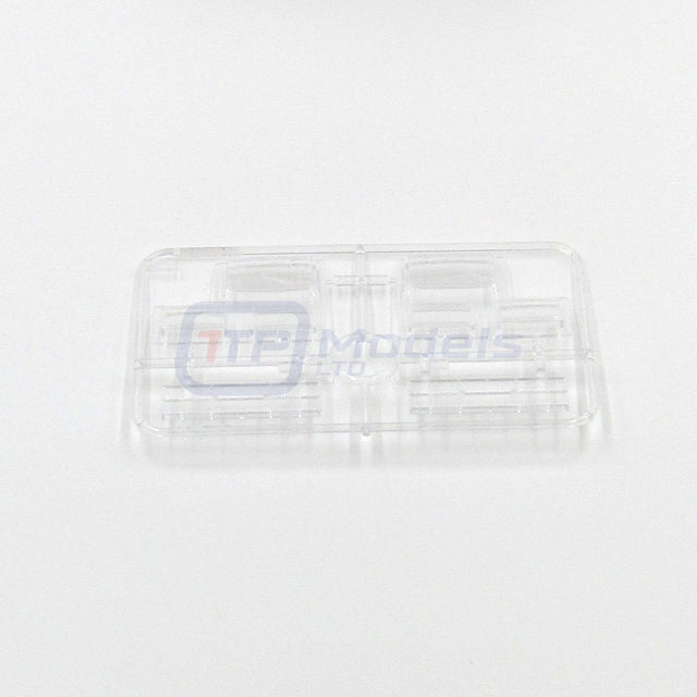 Tamiya 56305 Mercedes Benz 1838LS/1850L, 0115192/10115192 K Parts (Lenses) NIP