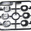 Tamiya F103/F103-TRF/F103GT/F104, 0115211/10115211, S Parts (Bearing Holder) NEW