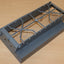 Tamiya 56010 German Tiger I, 0335186/10335186 Lower Hull, NEW