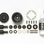 Tamiya 54471 TA06 Steel Gear Differential Unit (Rear) (XV-01/M07/M08/TD2/TD4) NIP