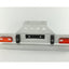 Carson 500907074/C907074 1:14 Euro Style Rear Bumper for Tamiya Semi Trailer NIB