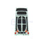 Tamiya 57768 RTR Volkswagen Beetle/M04L, 1420235/11420235 Decals/Stickers, NEW