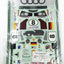 Tamiya 58247 Audi R8R Roadster/F103LM, 1425687/11425687 Decals/Stickers, NIP