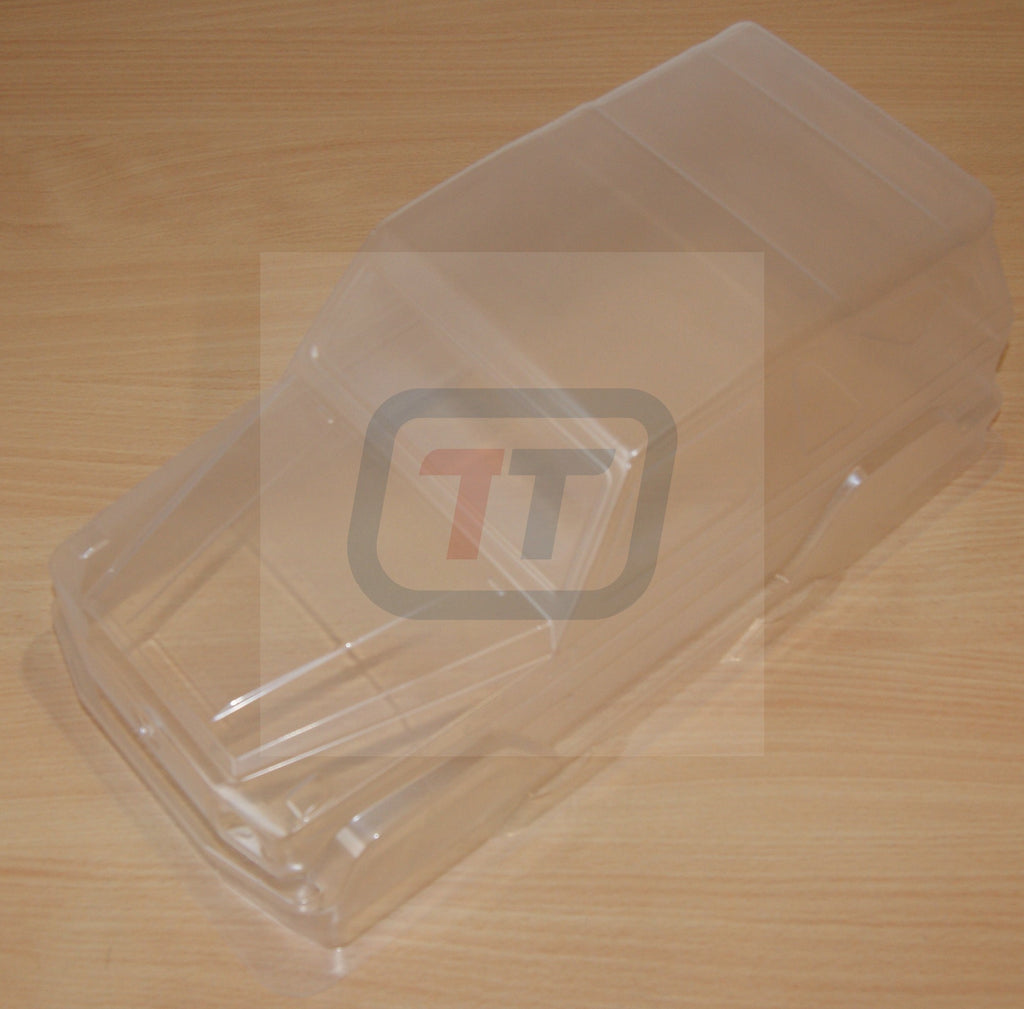 Tamiya 58629 Mercedes-Benz G 320 Cabrio/MF01X, 1825879/11825879 Body S ...