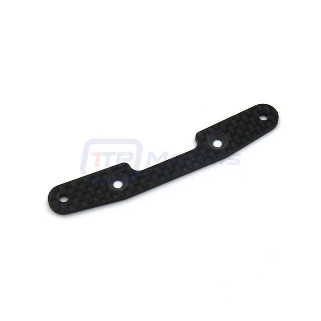 Tamiya Egress/Vajra/Avante Black/VQS, 3405051/13405051 Steering Plate, NEW