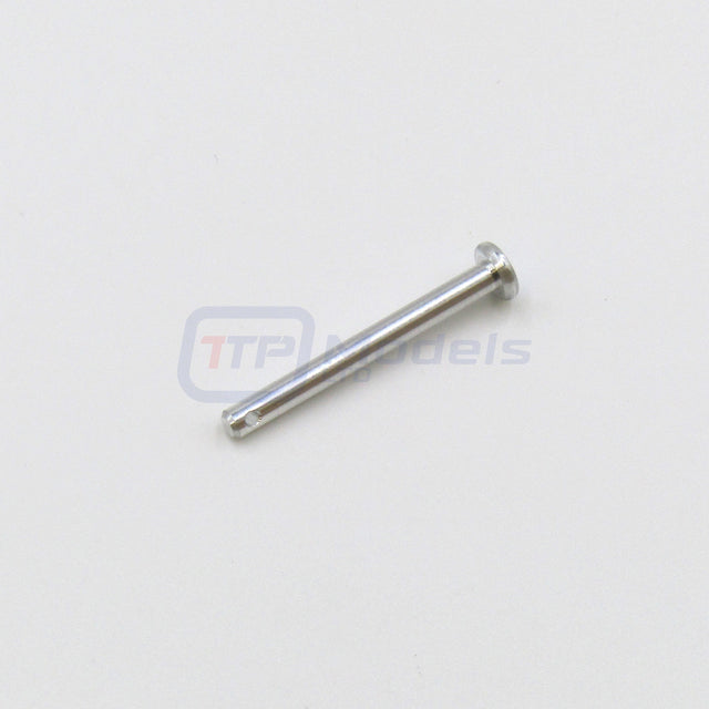 Tamiya 47484/58088 Mercedes-Benz 1990 C11/Group C, 3455258/13455258 Pivot Shaft