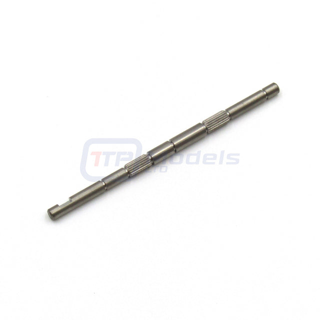 Tamiya 58372 Ford F350/Hilux/Tundra High-Lift/3SPD 3485162/13485162 Gear Shaft