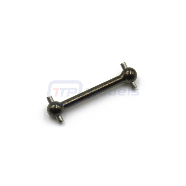 Tamiya King/Grand/Knight/Scania/Man/Actros/Arocs, 3555093/13555093 Prop Shaft (Short)