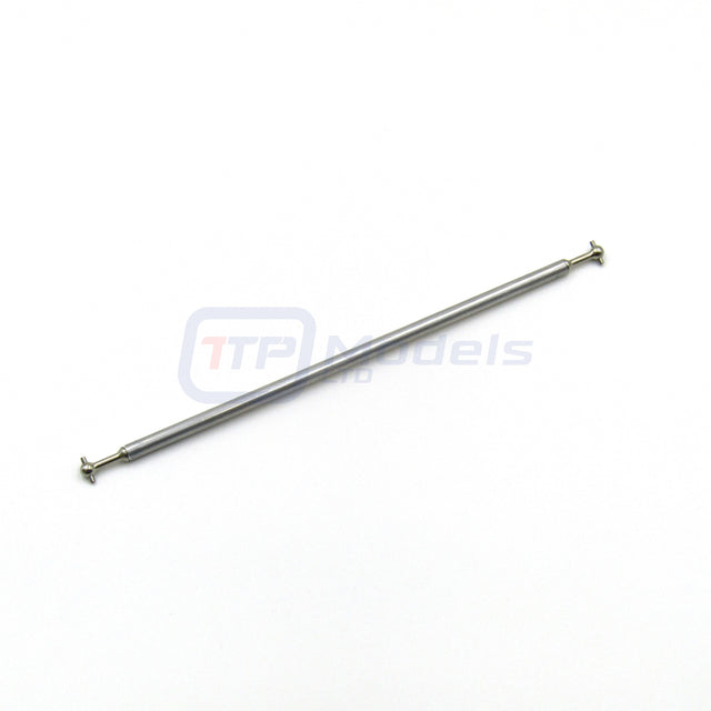 Tamiya 56307 Mercedes Benz 1850L/Volvo FH16 Timber, 3555118/13555118 Prop Shaft