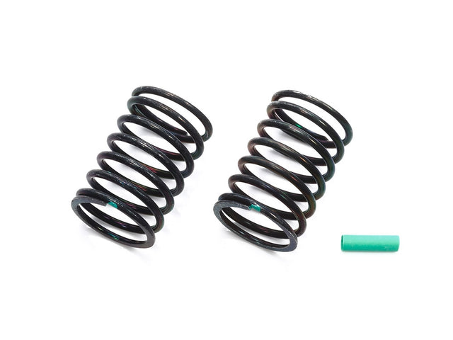 Tamiya 42293 TRF Damper Large Diameter Spring (Super Soft, 2 Pcs.), TRF419/TA07