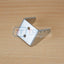 Tamiya 58054 Supershot/Super Hotshot, 4305178/14305178 Stay Mount, NEW