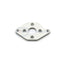 Tamiya 58489 Avante/Egress/Black/Vajra, 4305243/14305243 Motor Mount, NEW